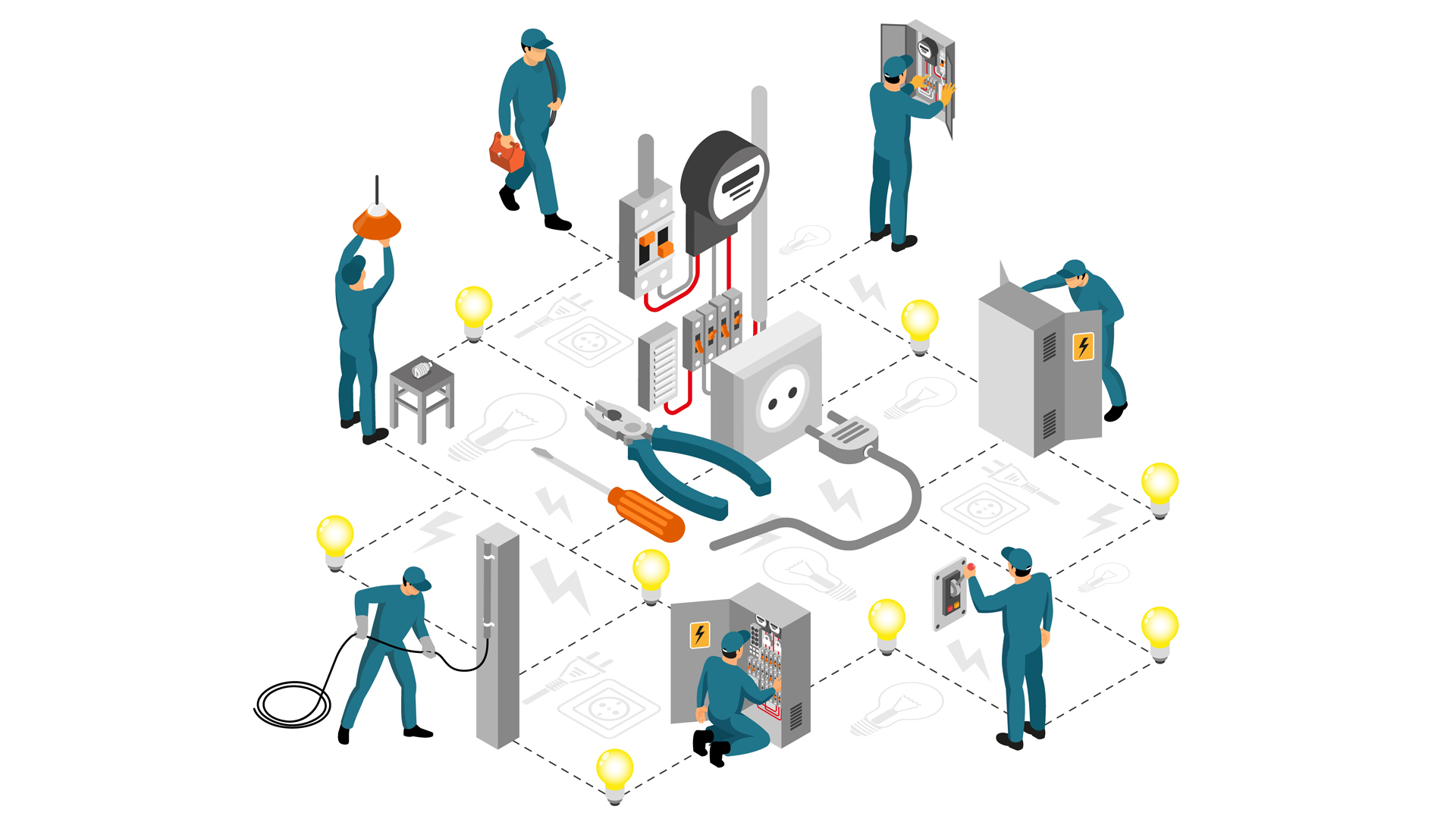 Little-Known Hacks For Electrical Installation & Maintenance