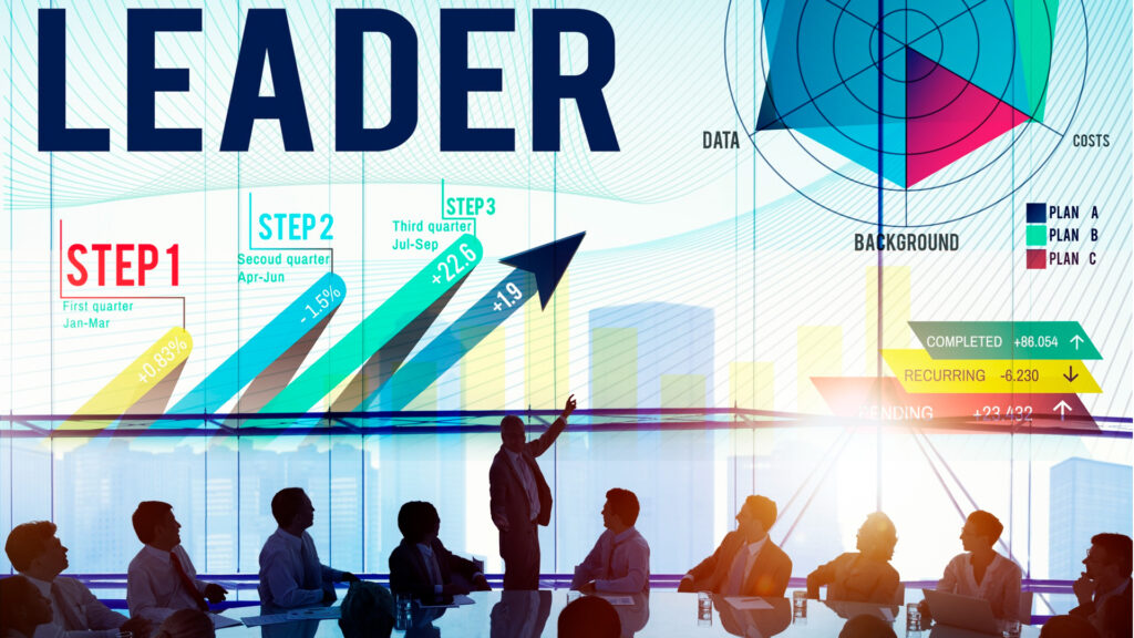 Mastering Leadership Presence Unlock Your True Power