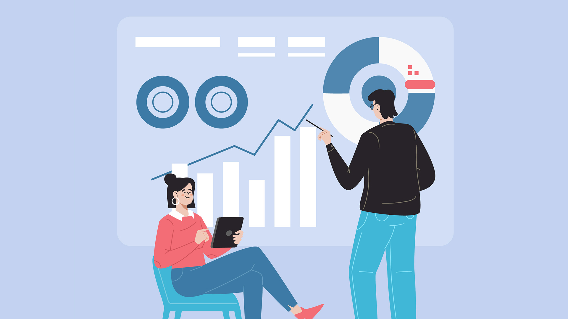 Conquer Demand Planning And Forecasting