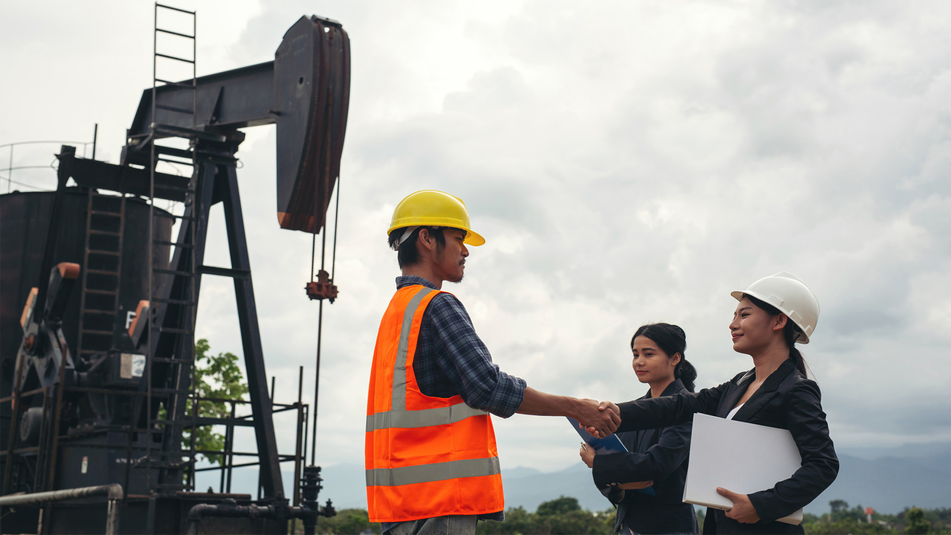 Essential Sustainability Strategies In Oil & Gas Industry