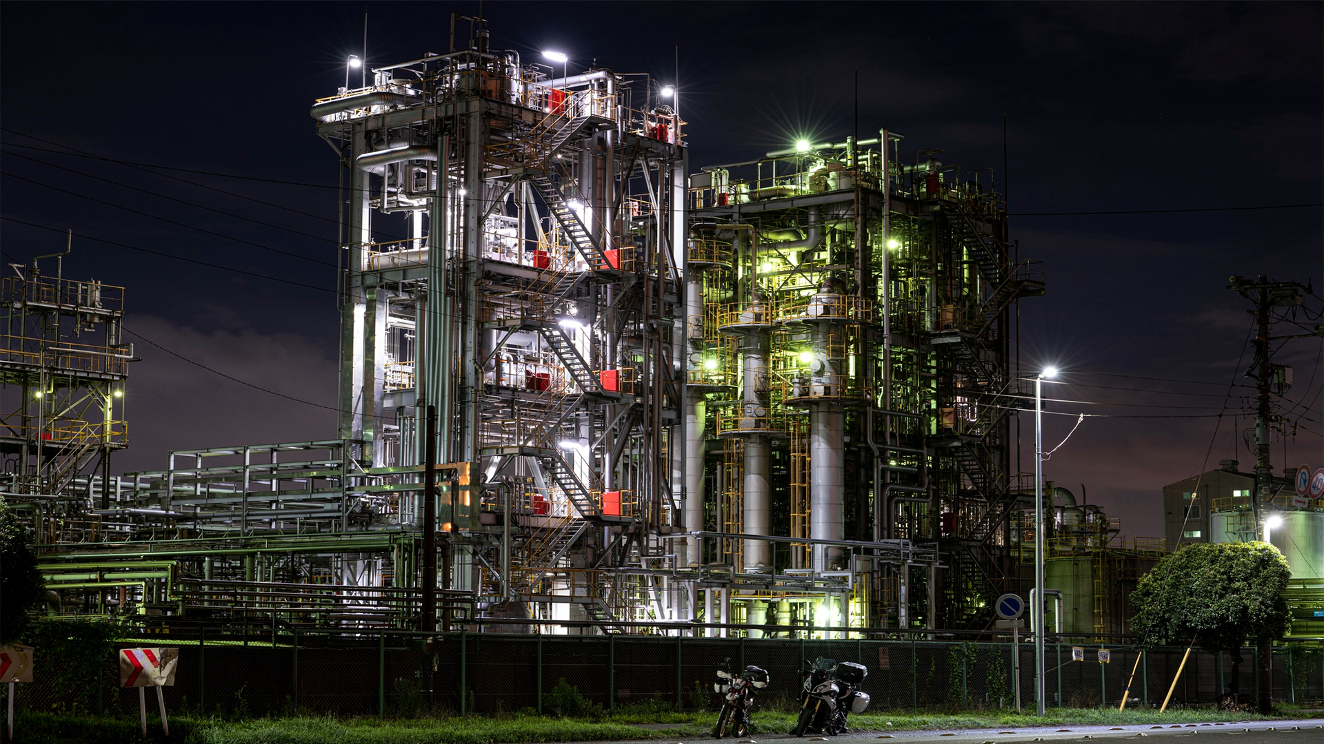 Harness Your Petrochemicals Knowledge With Mini MBA