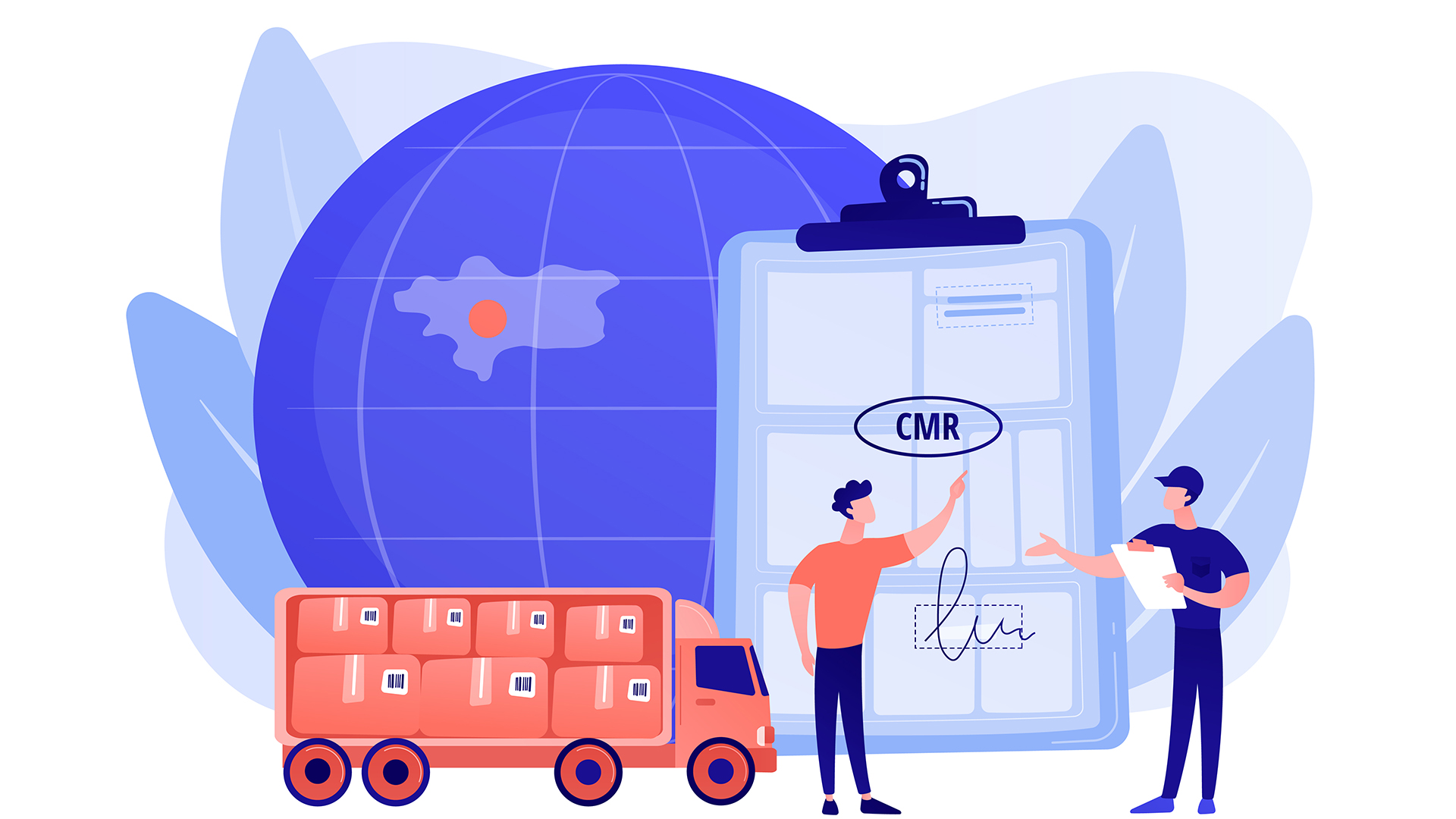 Import Export Procedures & Documentation