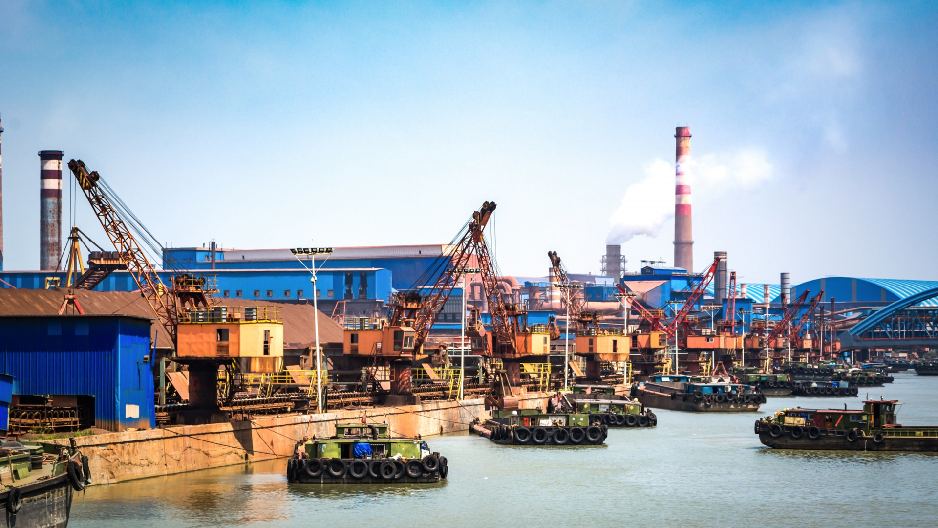 International Oil And Gas Supply Challenge