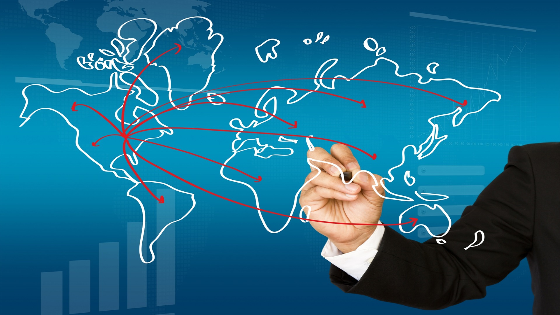 Learn Global Petroleum Trading & Marketing