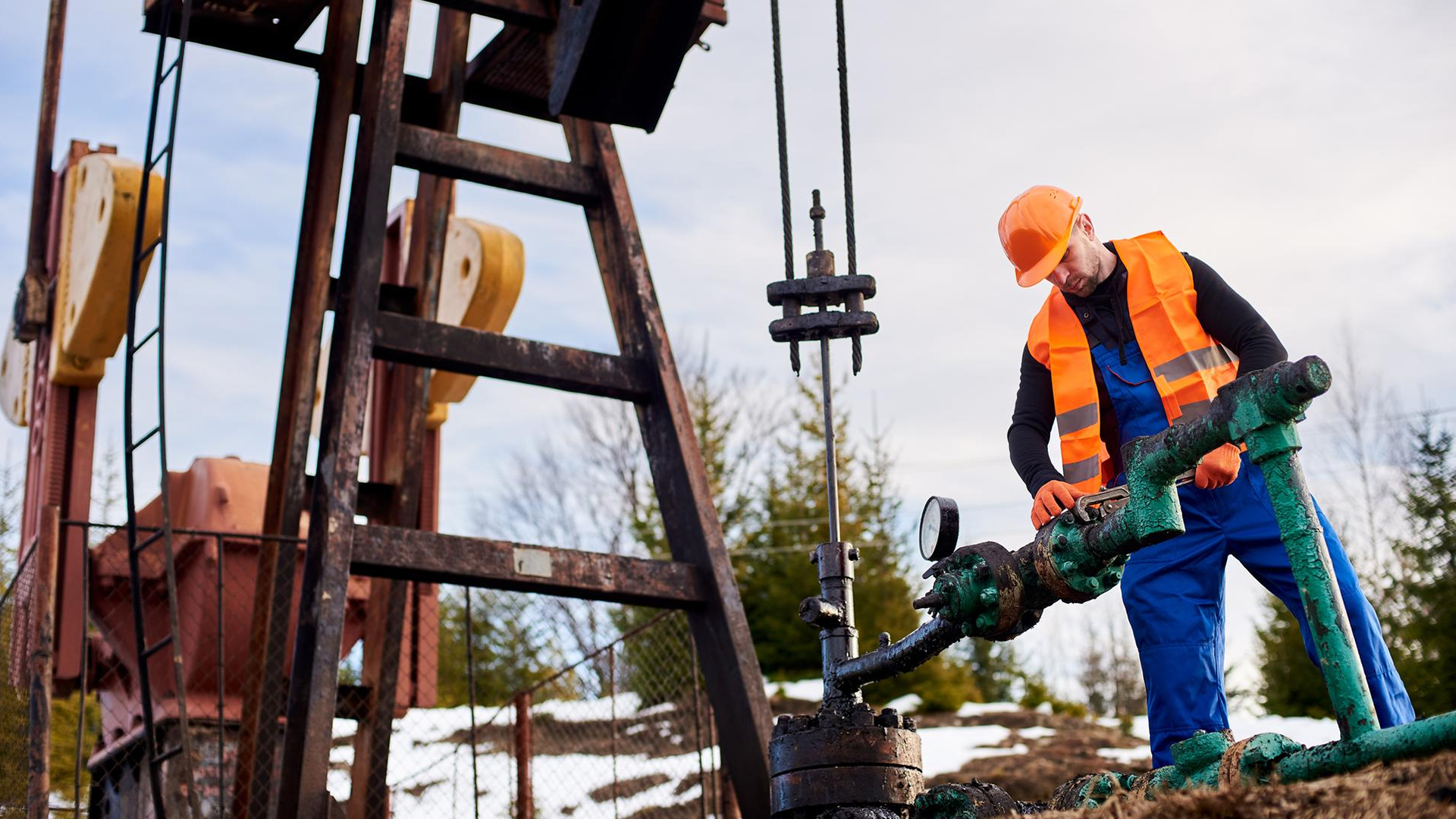 Learn Oil Well Stimulation Techniques From Scratch