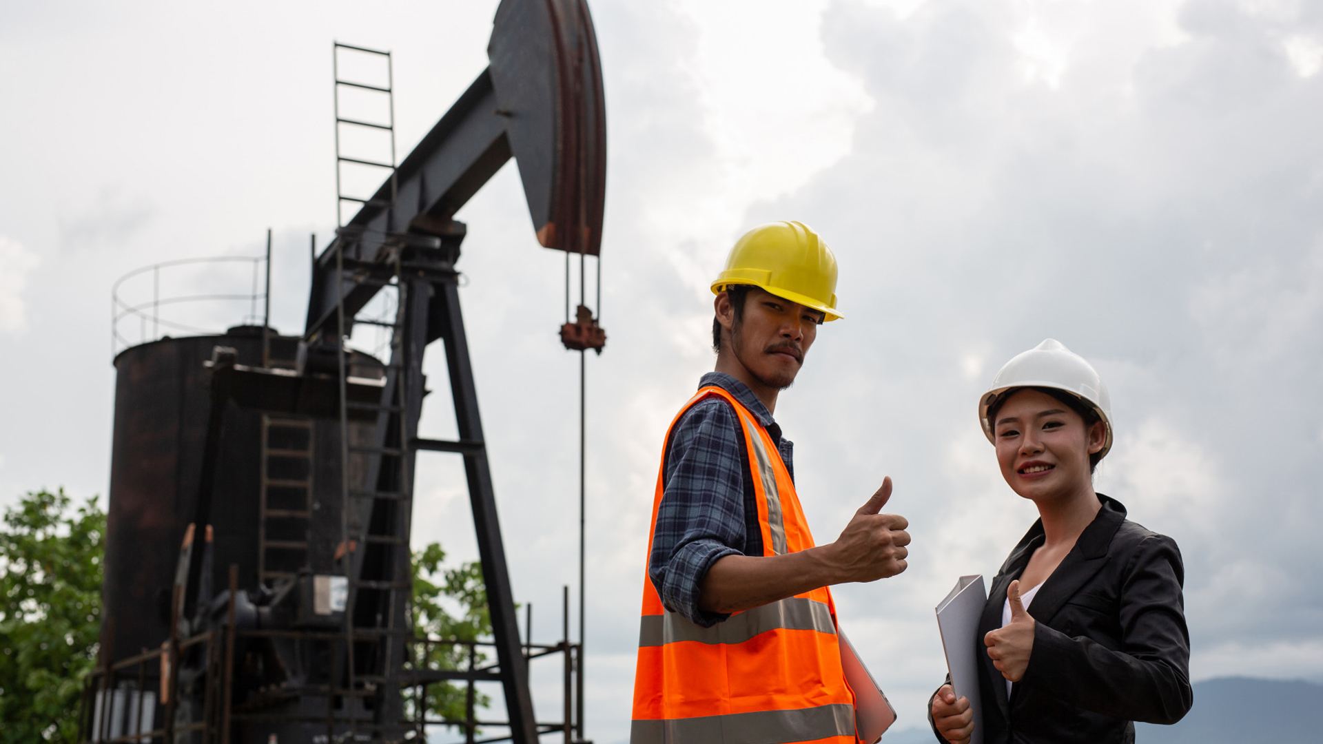 Loading Boss - Become The Leader For Oil, Gas And Petrochemicals