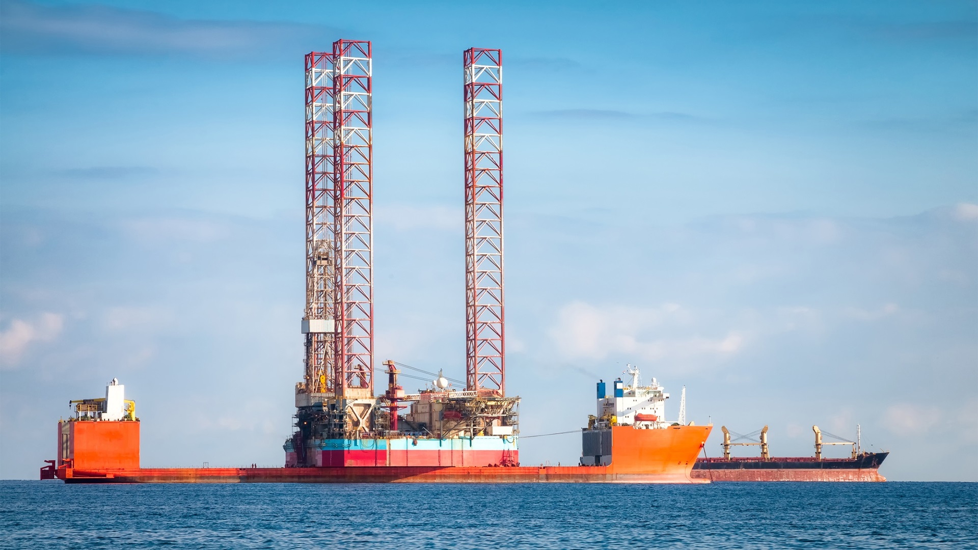 MBA Fundamentals Master The Dynamics Of The LNG Industry