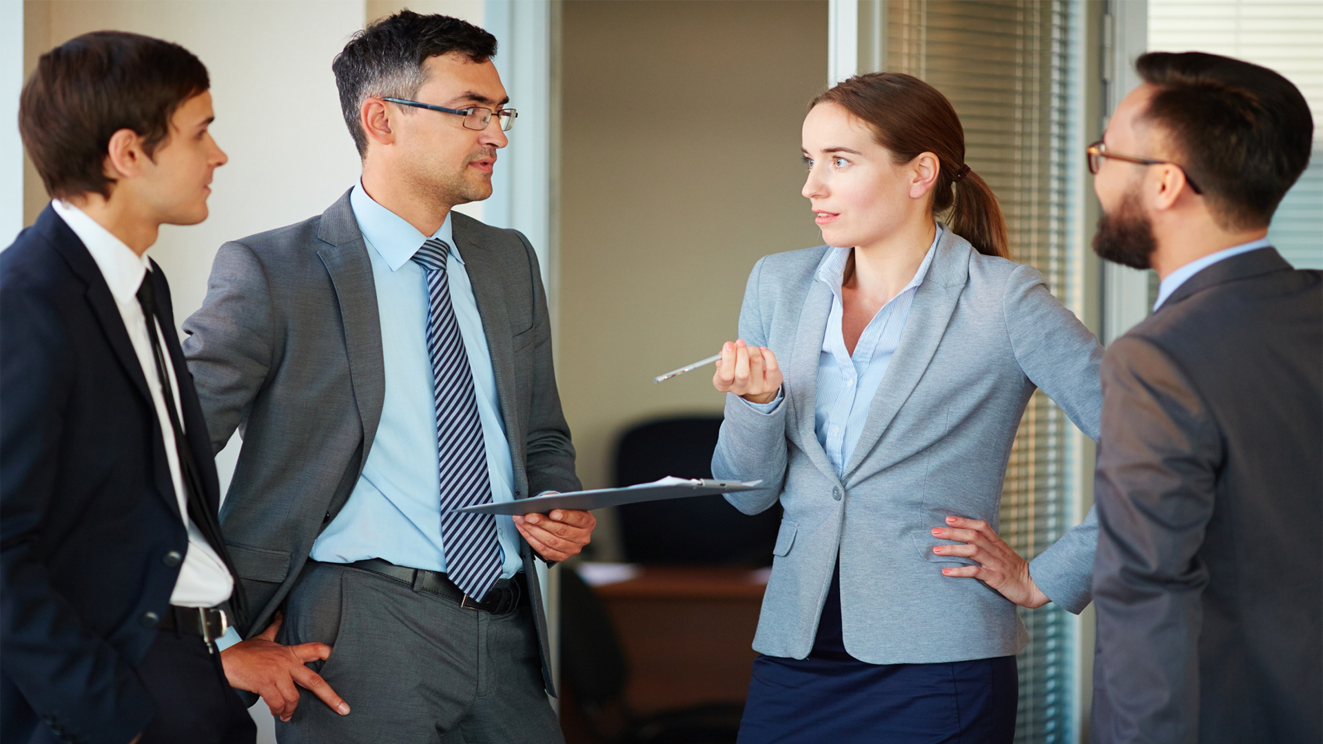 Master The Art Of Etiquette For Professional Success