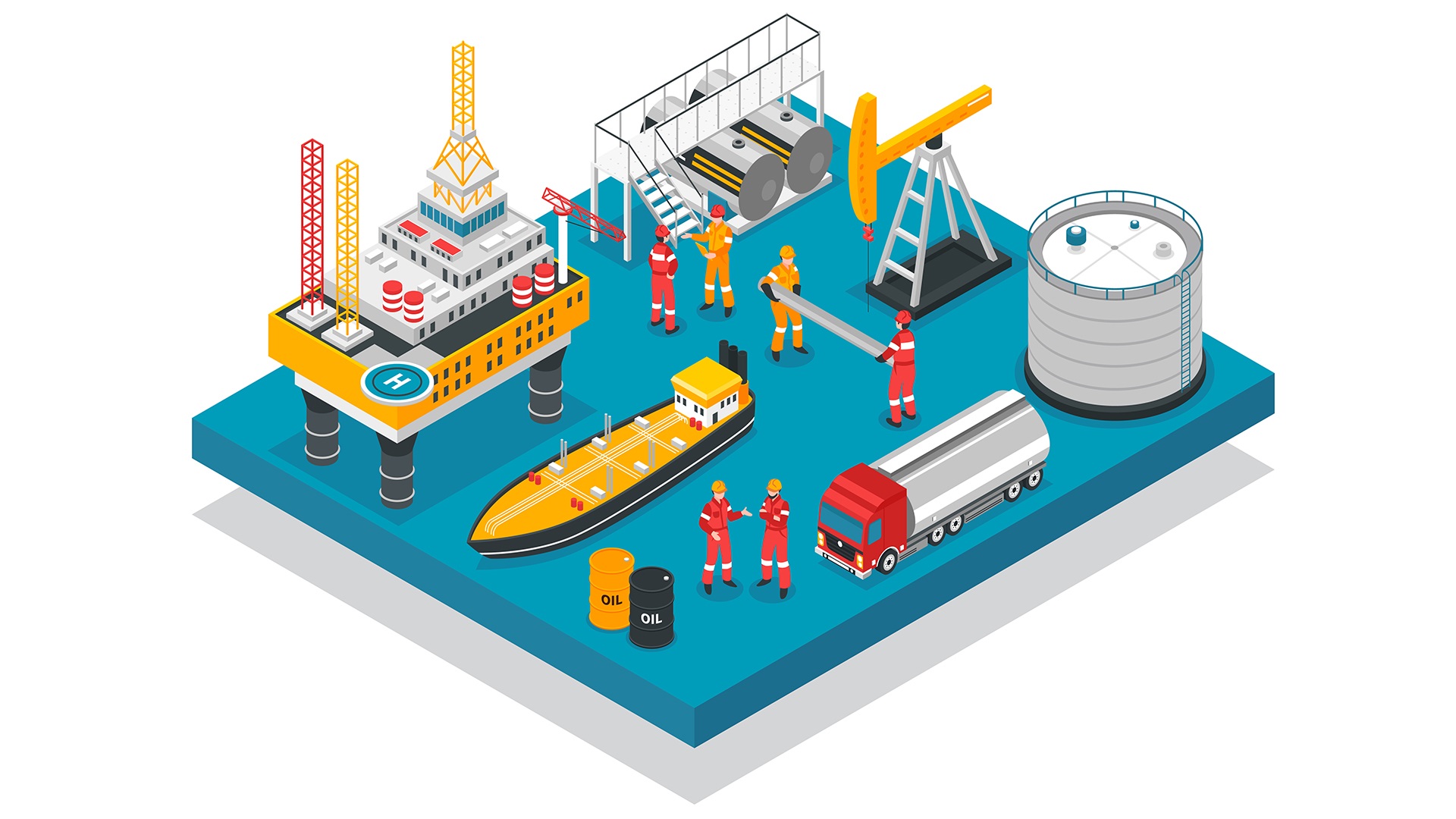 Secrets To Successful Petroleum Storage