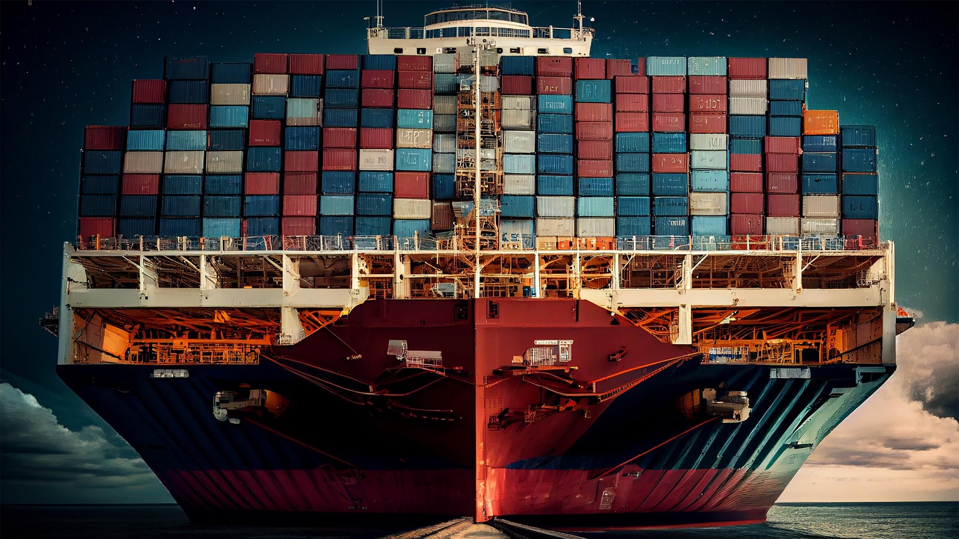 Take The Lead Mini MBA In Maritime & Logistics Management