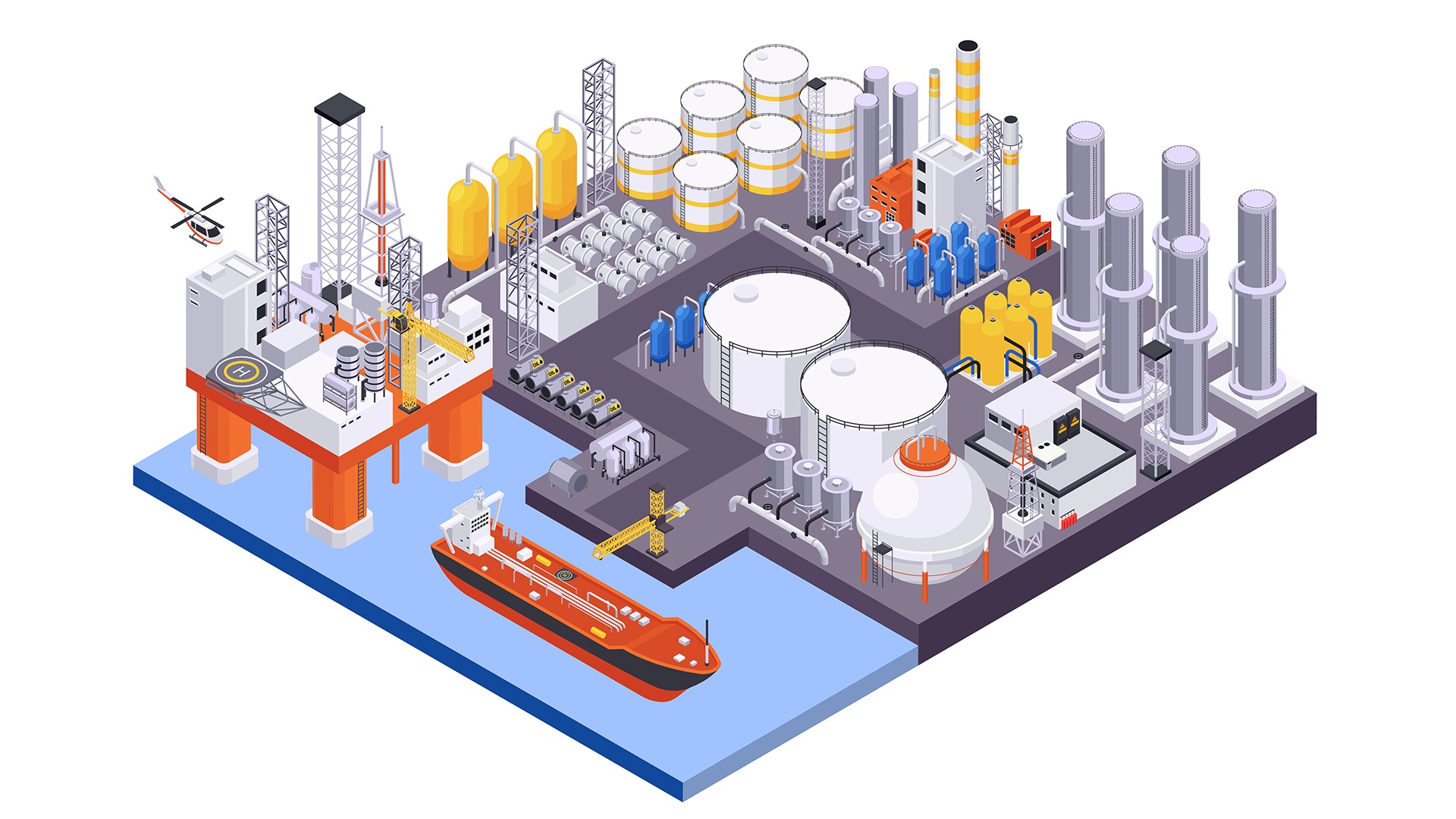 The Pinnacle Of Crude Oil Treatment Plant Knowledge