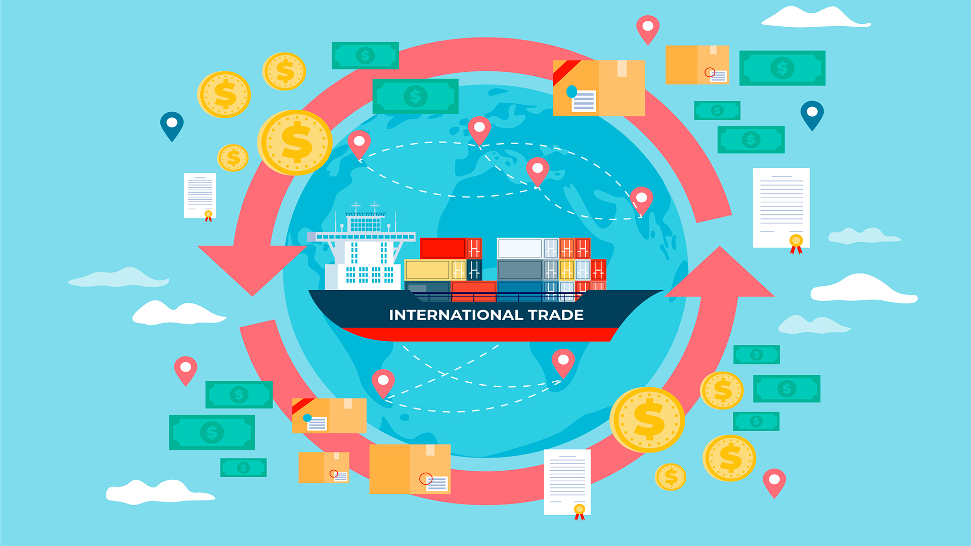 The Ultimate 3PL & Warehouse Management Package