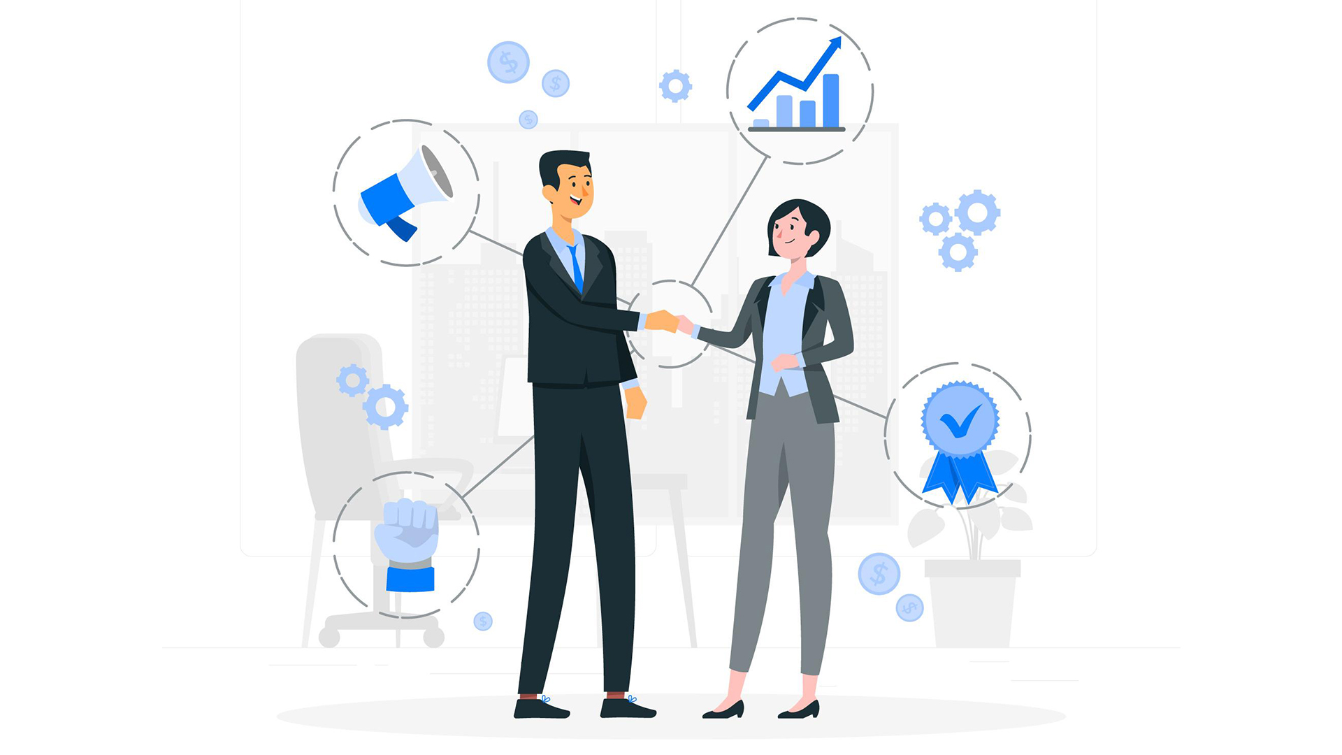 The Ultimate Demand Management Chords