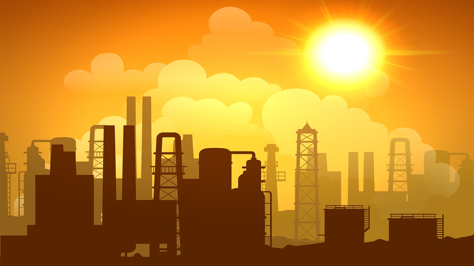 The Ultimate Petrochemical Engineering Bootcamp