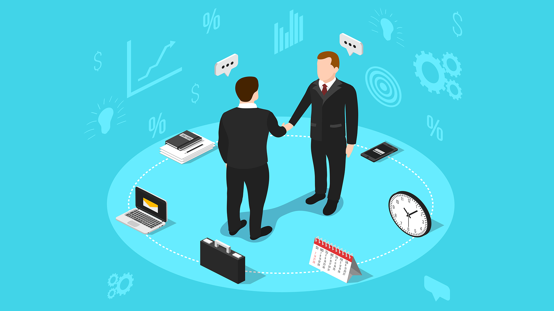 Become An Expert On Public-Private Partnerships