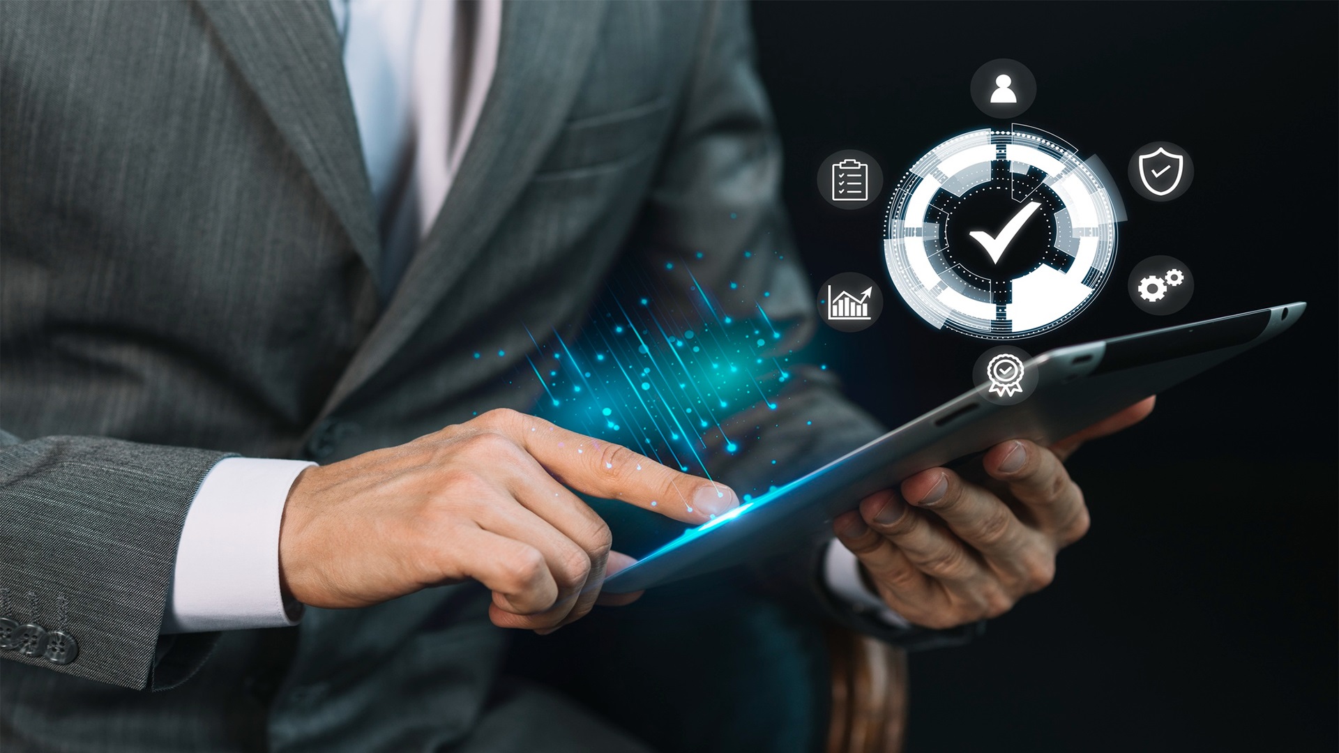 Benefits Realisation Management Supreme