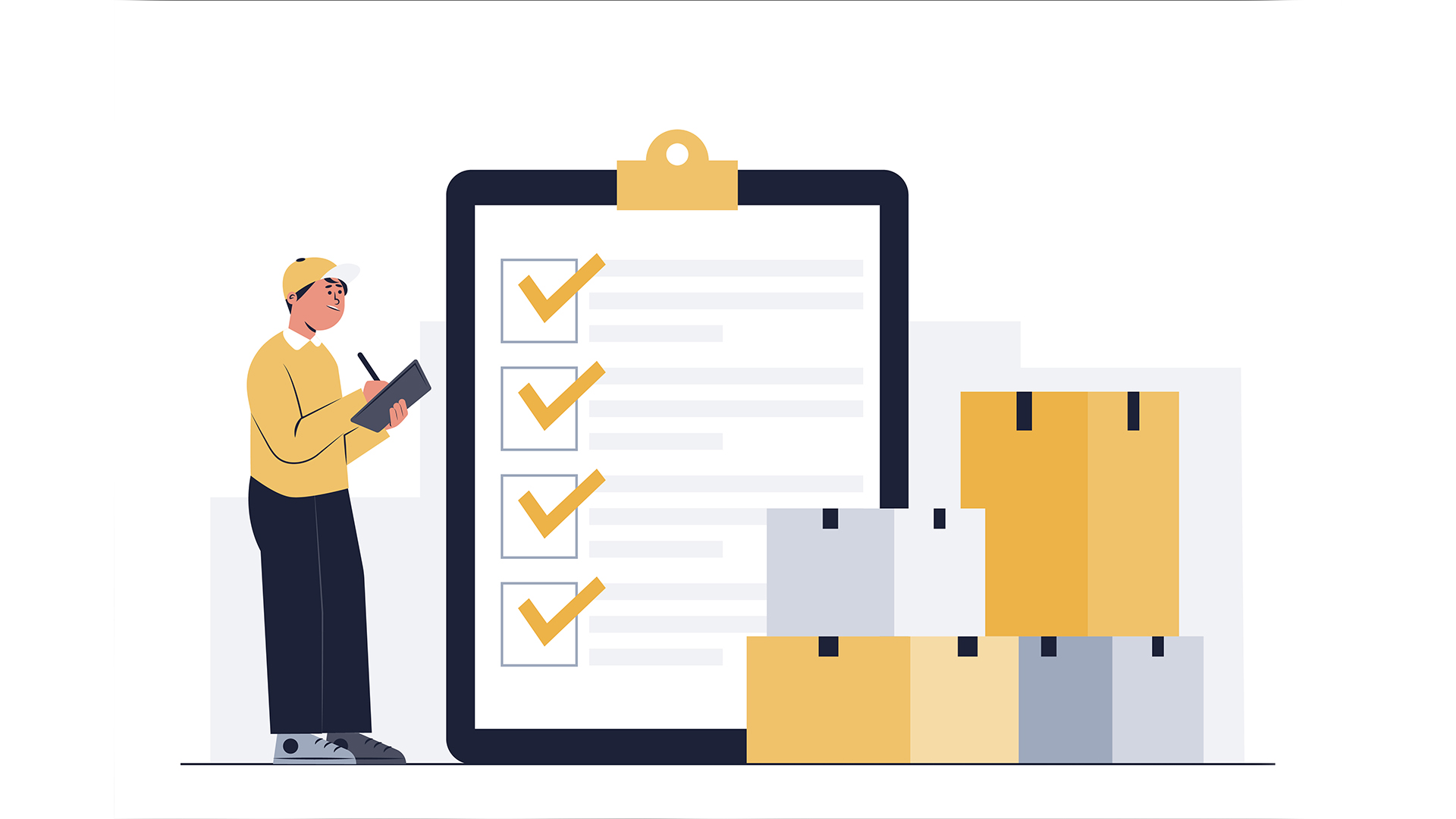 Breaking Into The Supplier Audit Space