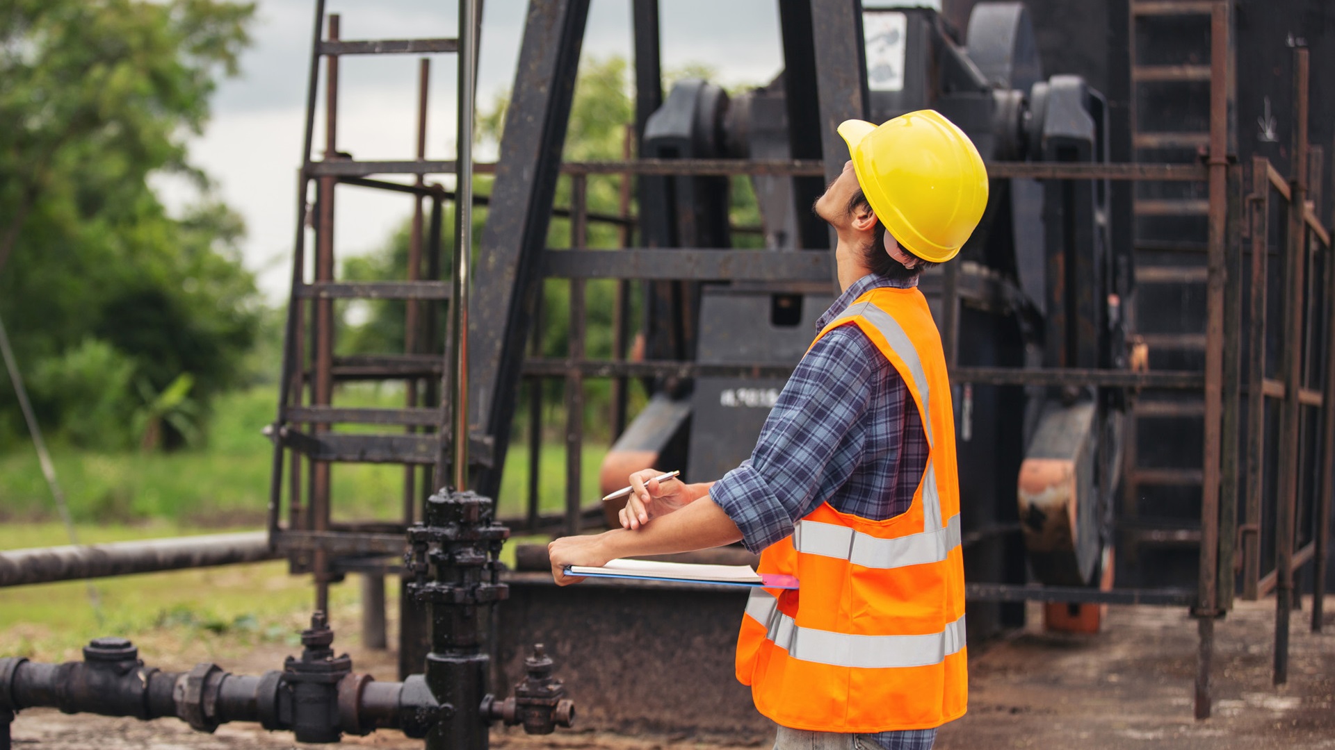 Oil And Gas Project Management Pro-Elite