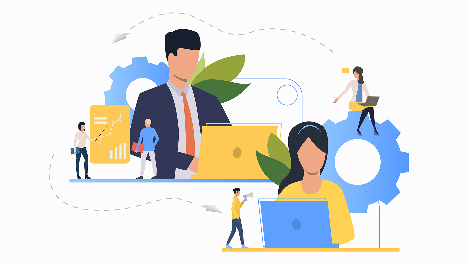 Project Coordinator Zero To Hero