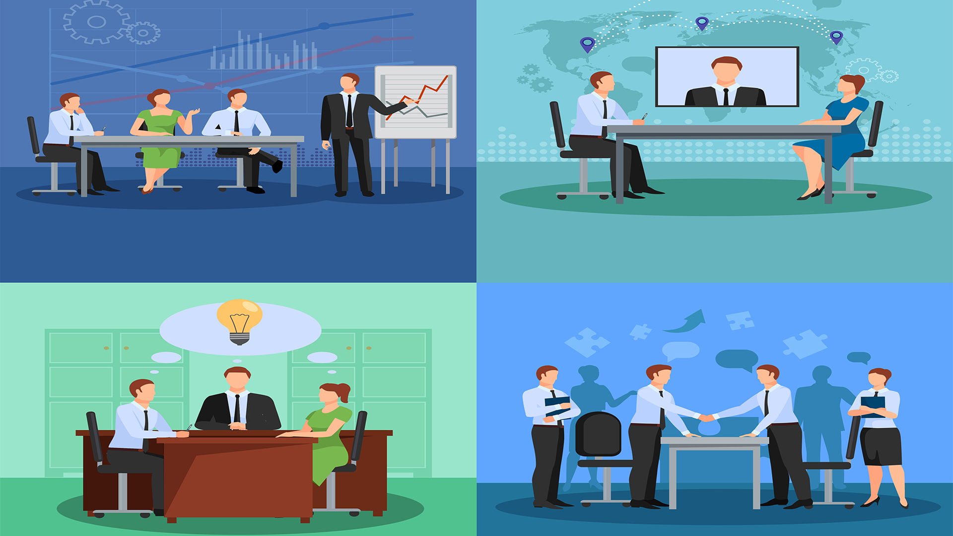 Public Sector Management - Achieving Maximum Results