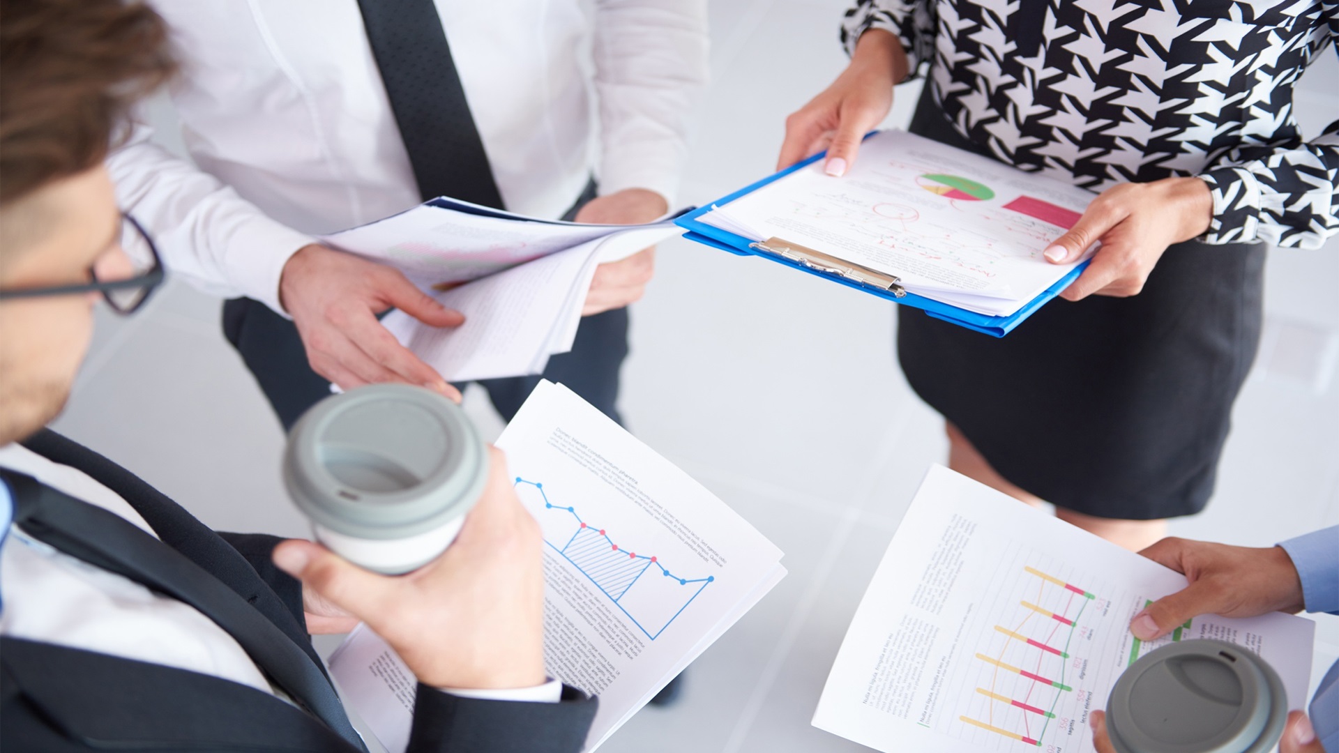 Take Control Of Vendor Qualification & Contract Management