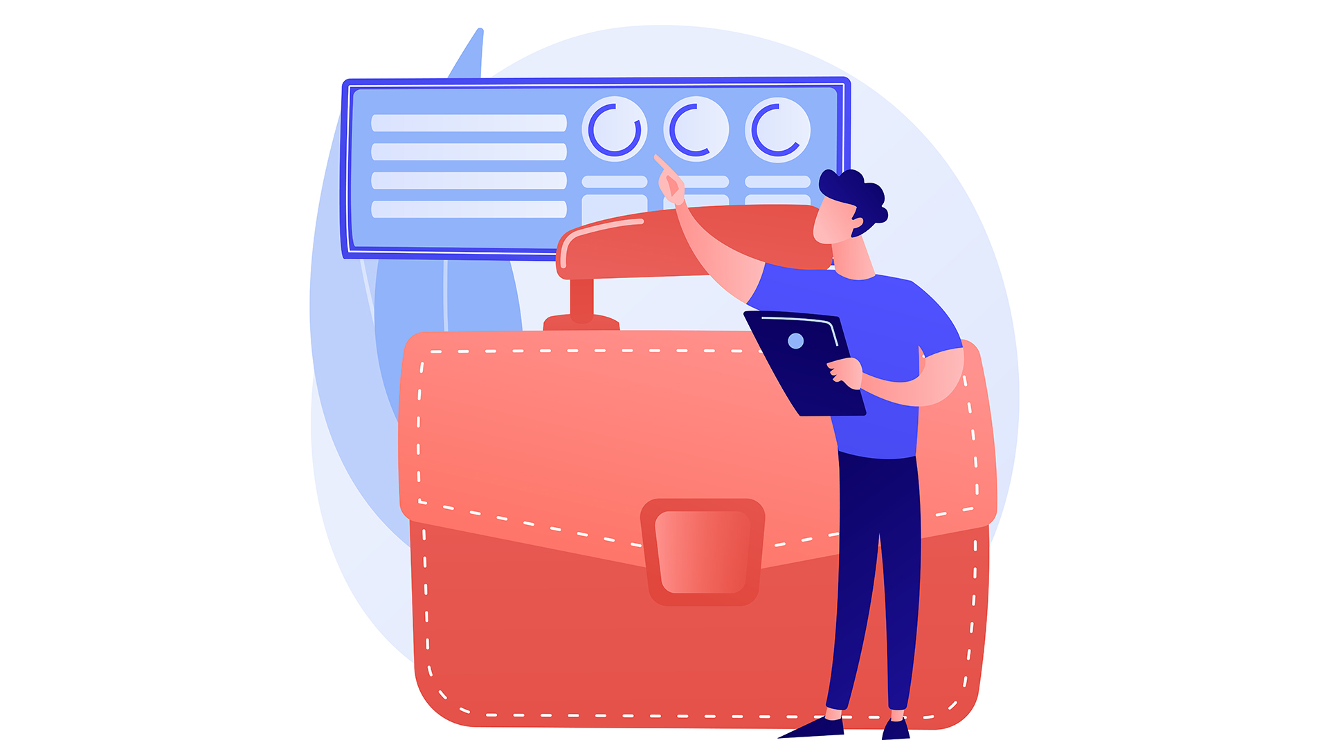 The Ultimate Guide To Portfolio Management