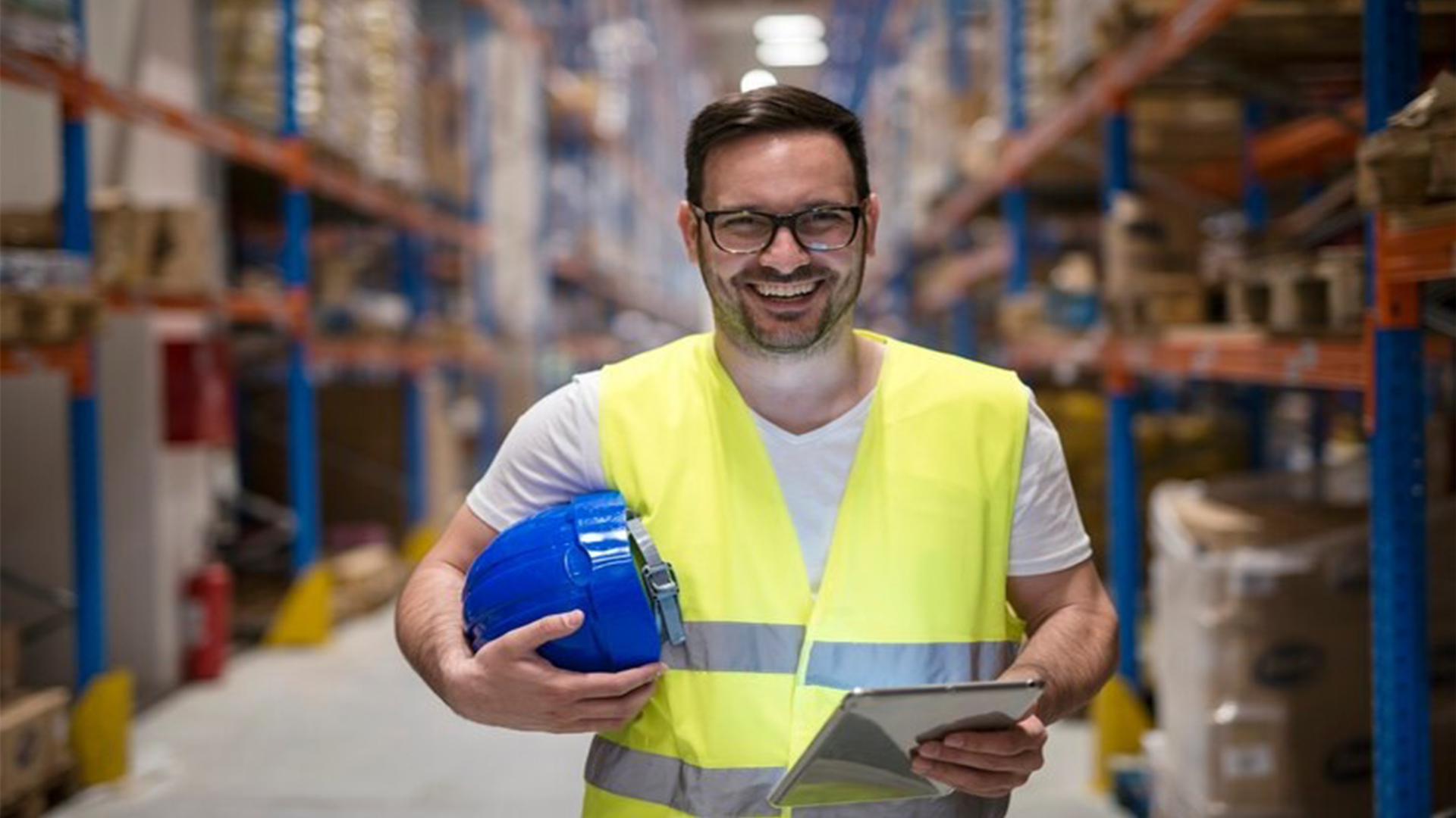 Warehouse Supervisor Success Secrets