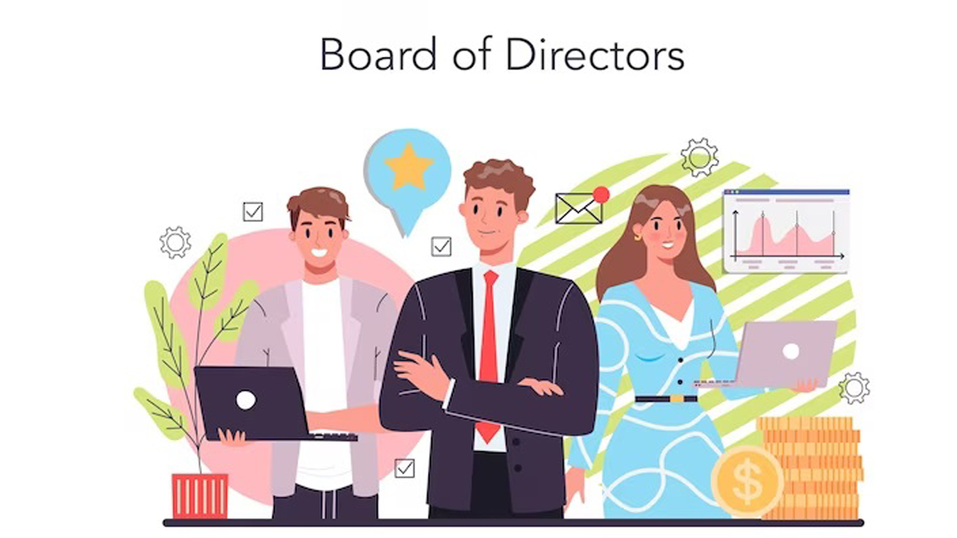 Ace The Director's Chair Advanced Development Program