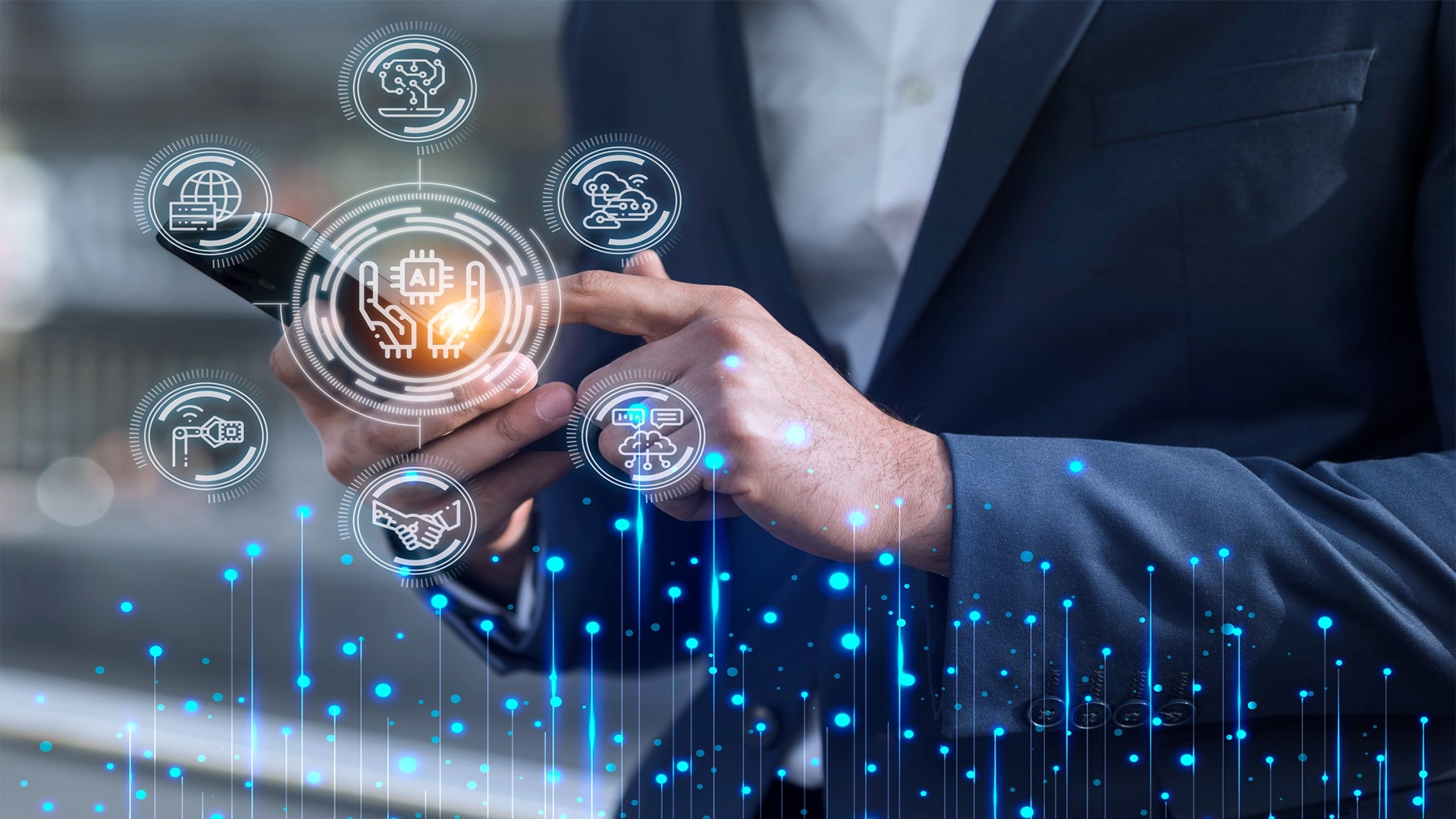 Digital Government Transformation Lab