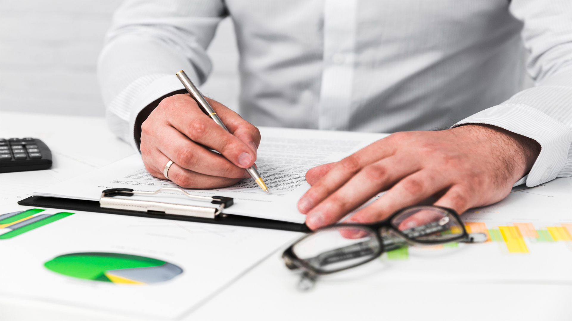 Due Diligence Power - Unlock Your Expertise