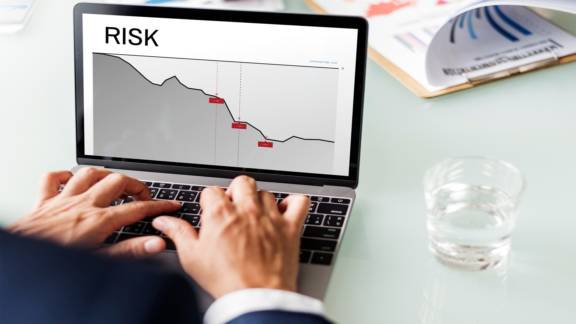 Innovative Risk Management Techniques