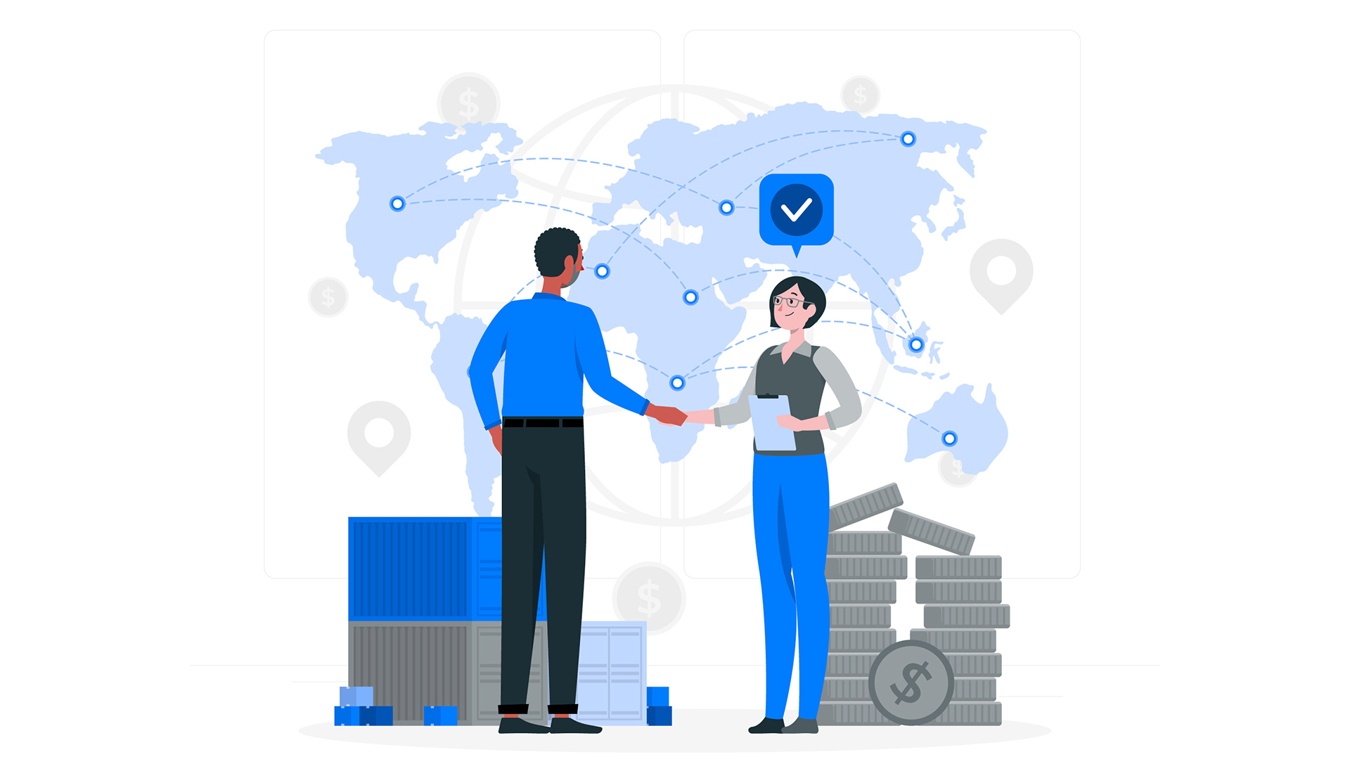 Merging Powerhouses - Unlock Your M&A Potential