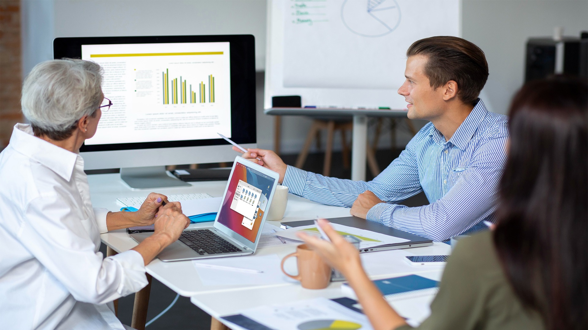 Performance Management System – The Power Of Accountability