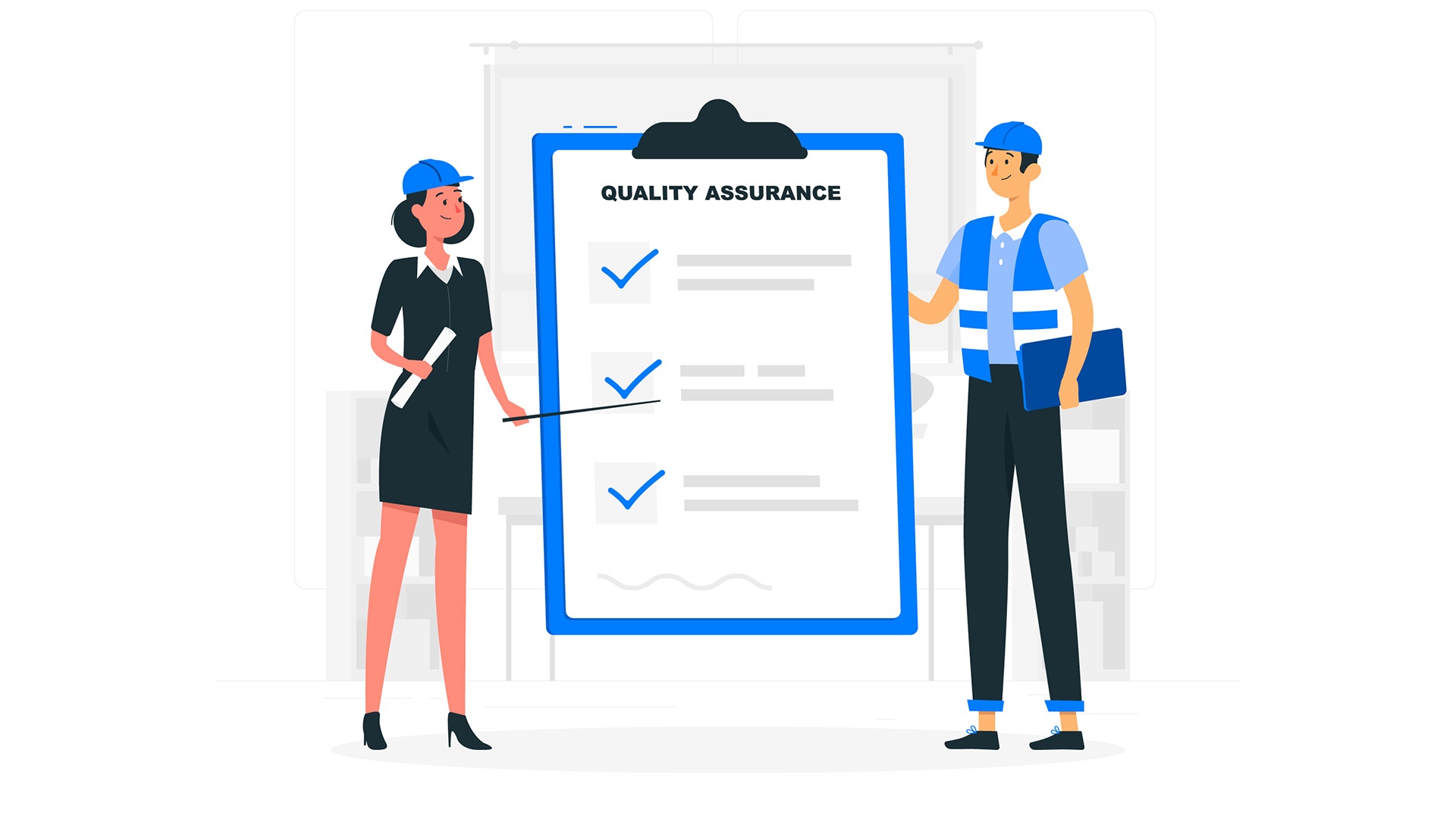 Quality Control Unlock Your Quality Control Superpower