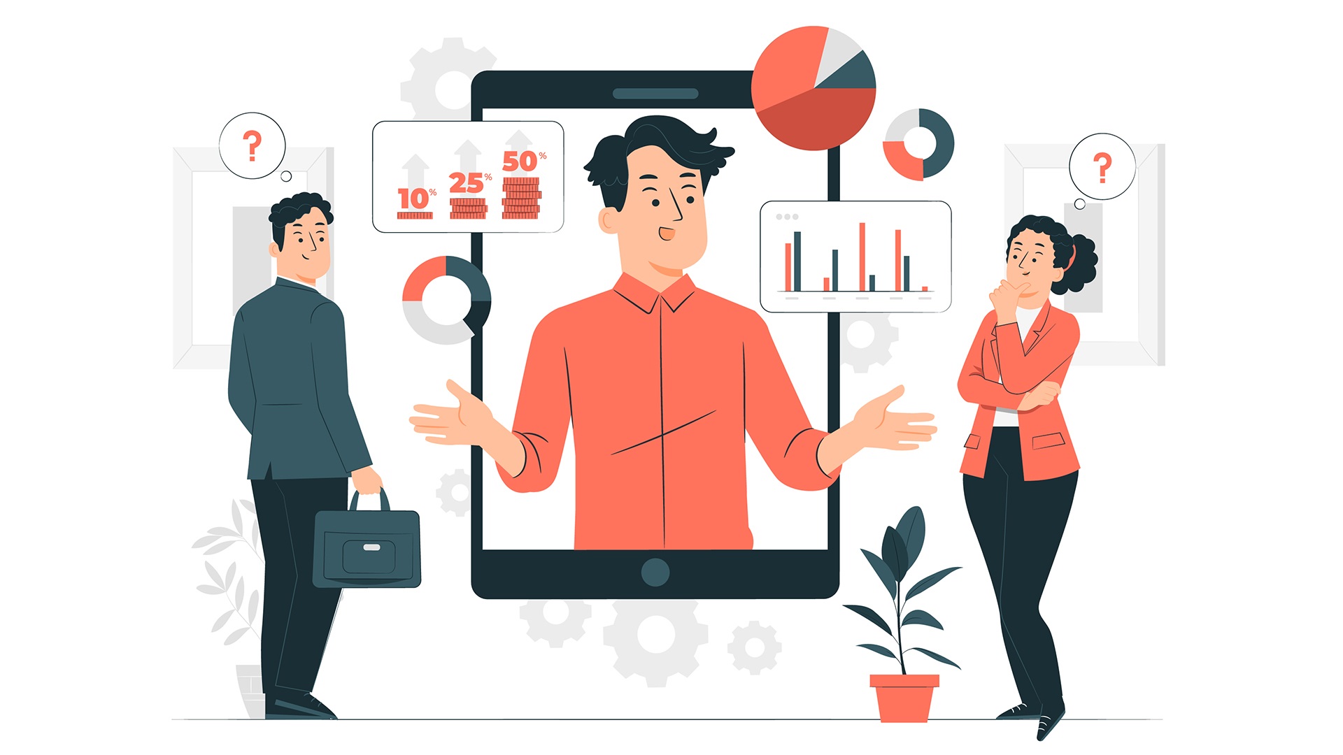 Sales Manager Skills And Strategies To Succeed