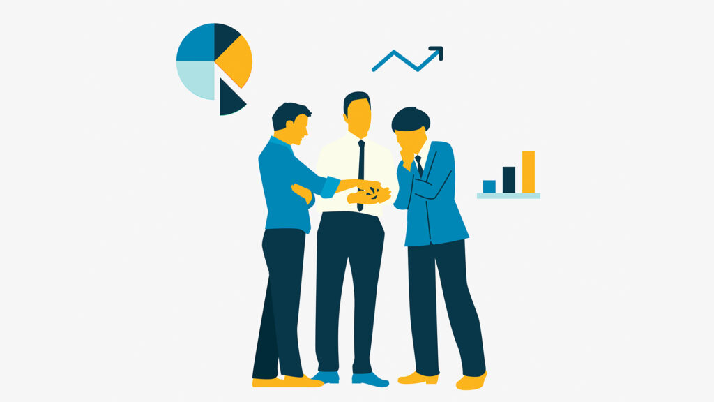 Strategic Alliances For Business Growth