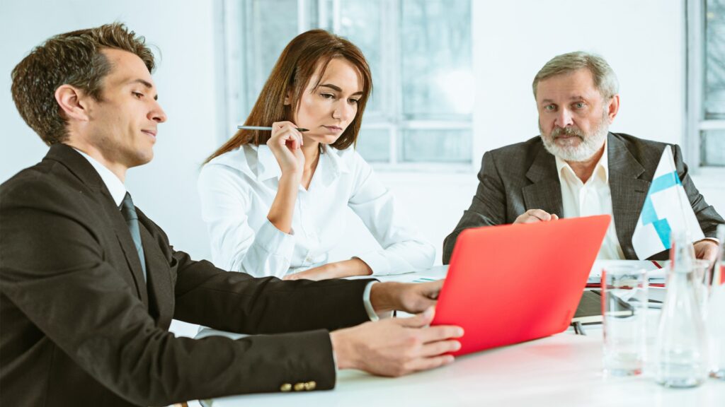 Success Through International Arbitration And Adjudication