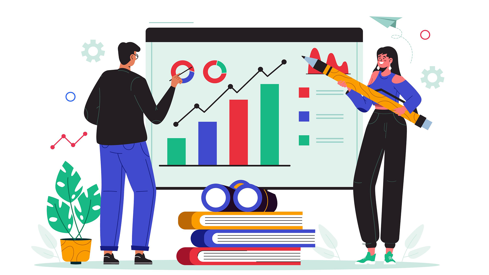 The Feasibility Study Methodology