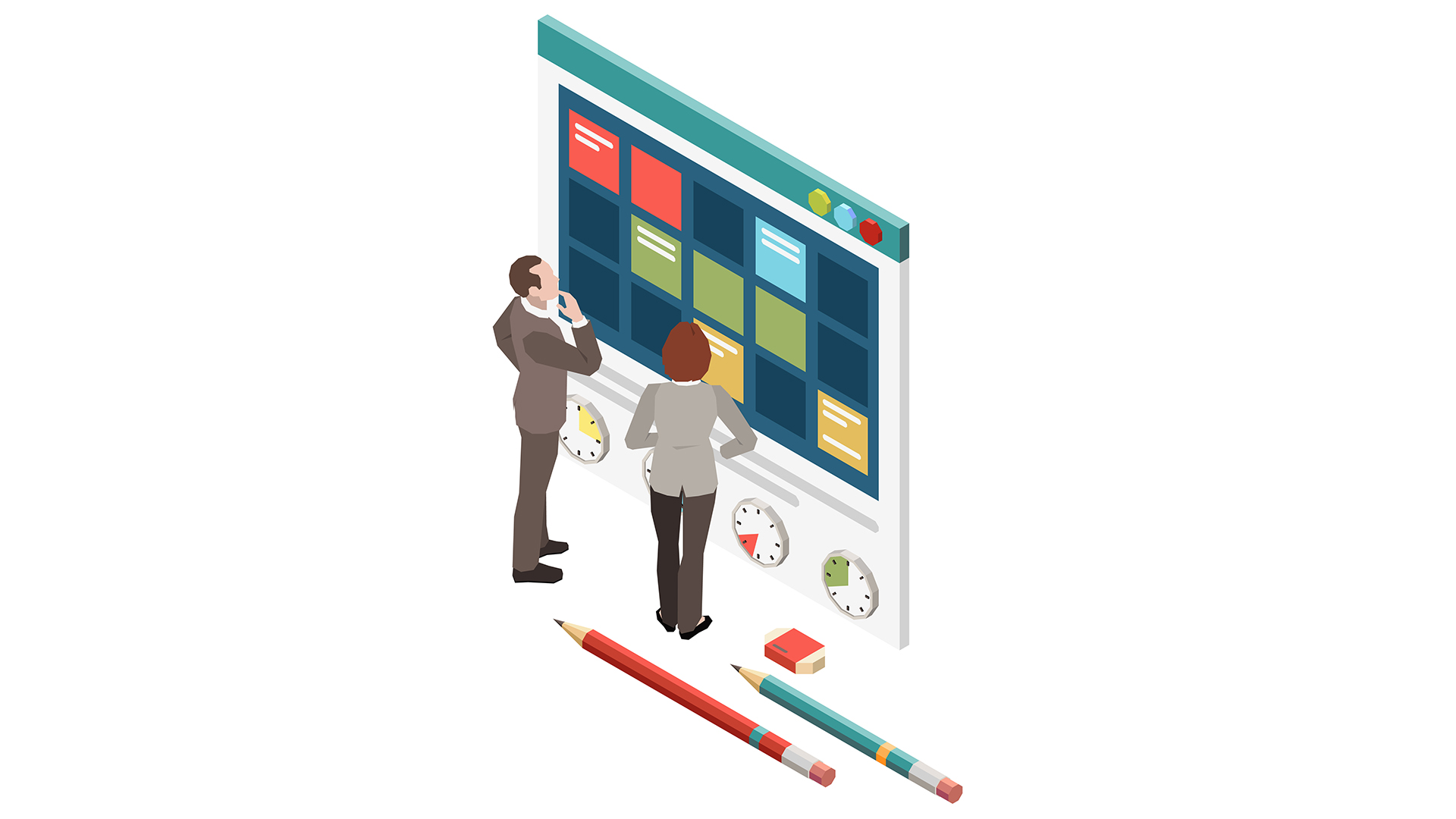 The Ultimate Transformative Scenario Planning Chords
