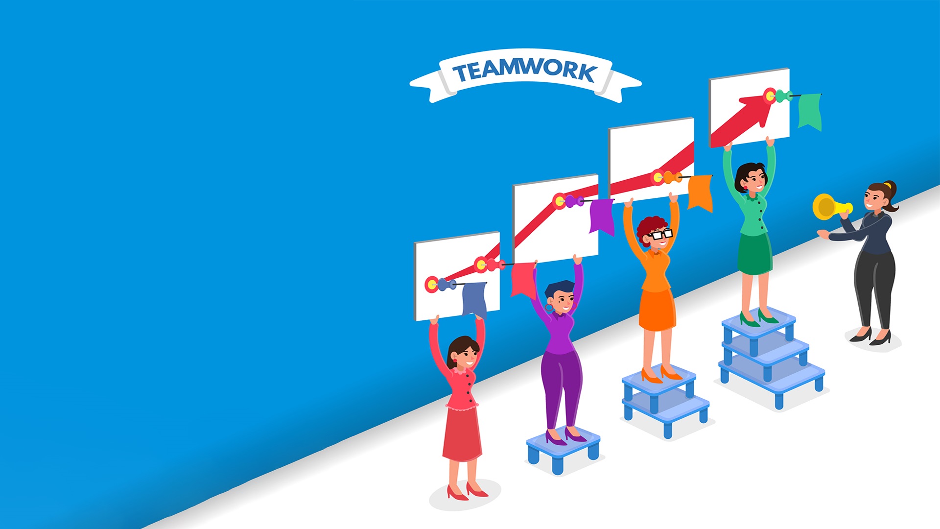 Dynamic Team Development