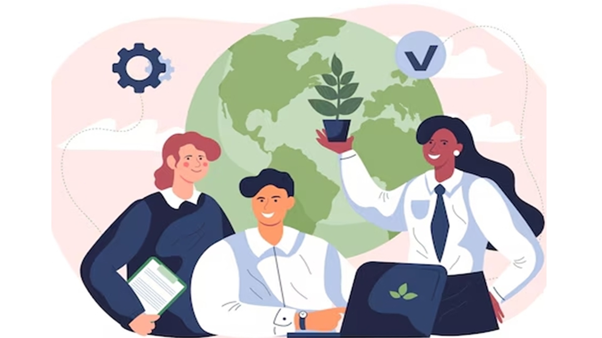 The Sustainable Future: Advanced ESG Bootcamp