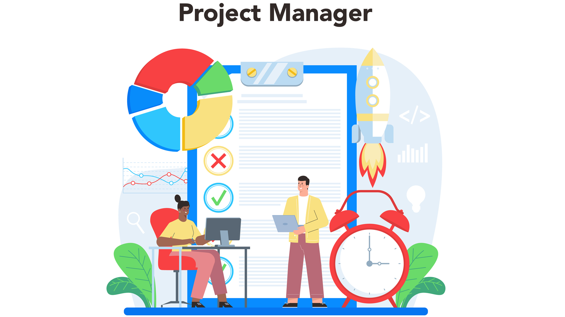 Best Practice Project and Programme Management