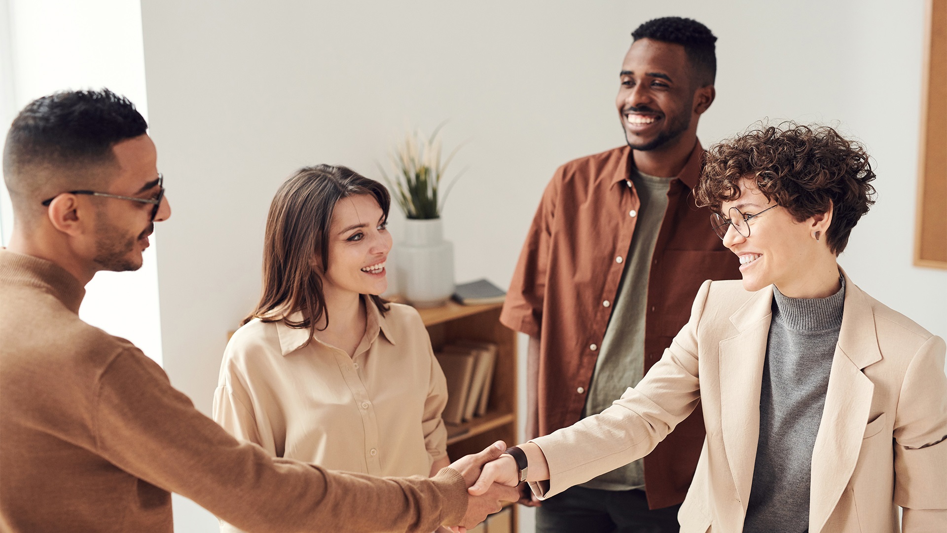 Compliancy Officer Professional