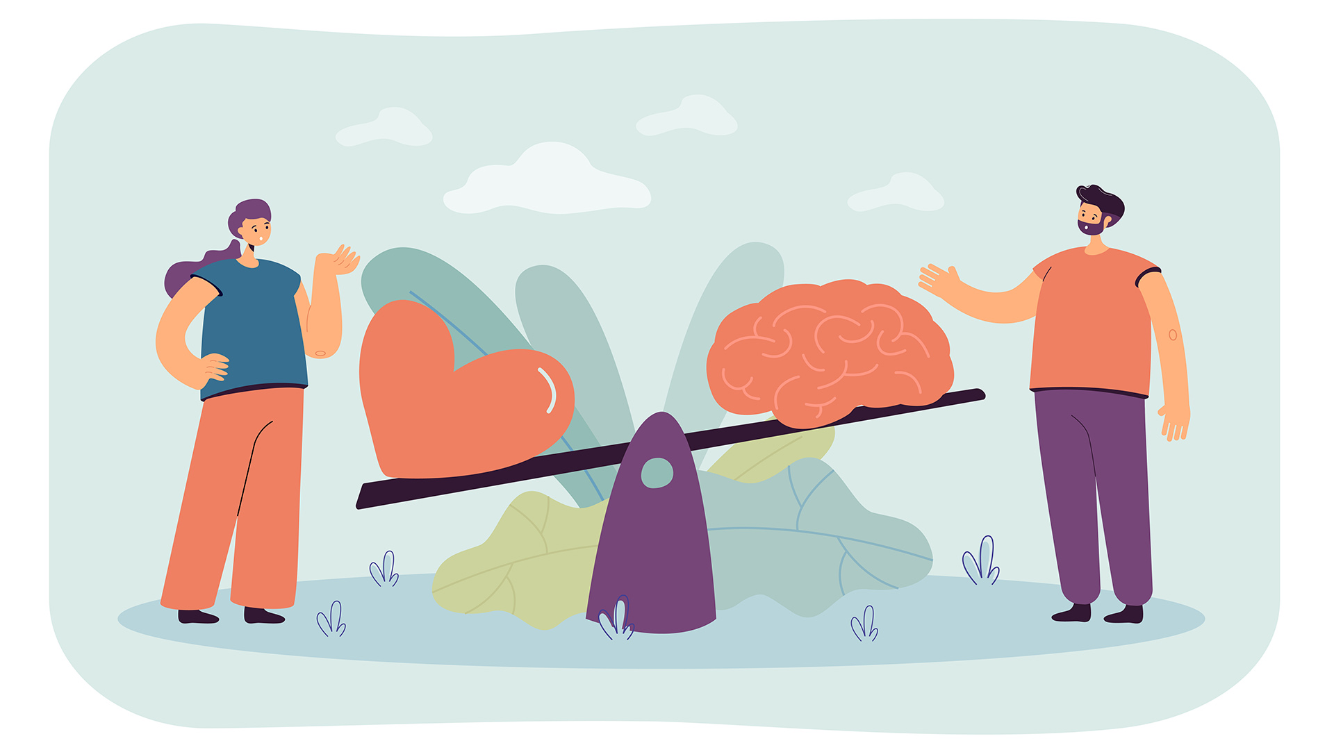 Emotional Intelligence Enhancing Management and Leadership Impact