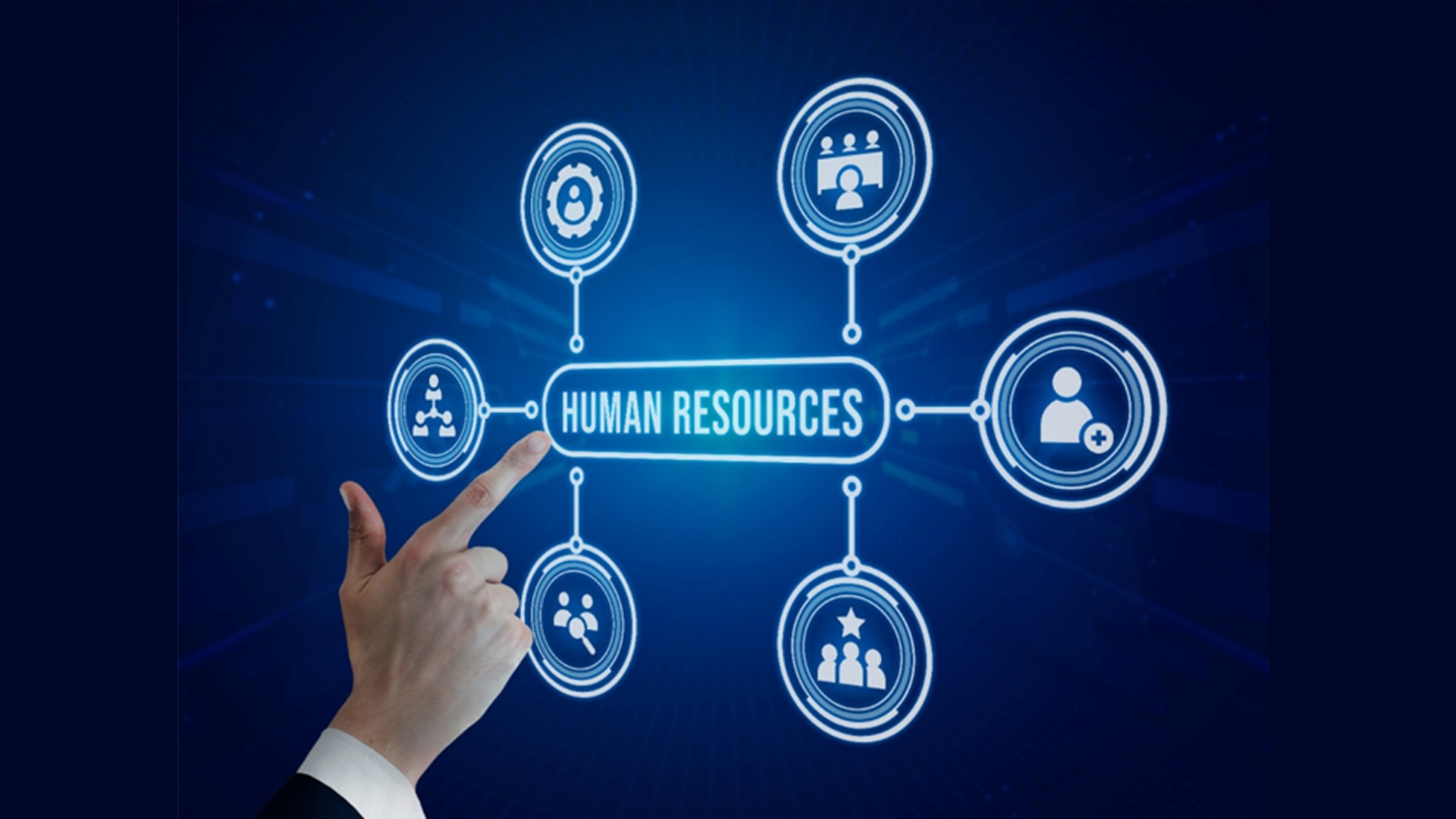 High Performance HR Leaders How To Lead With Impact