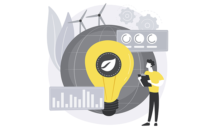 Advance Energy Economics And Policy