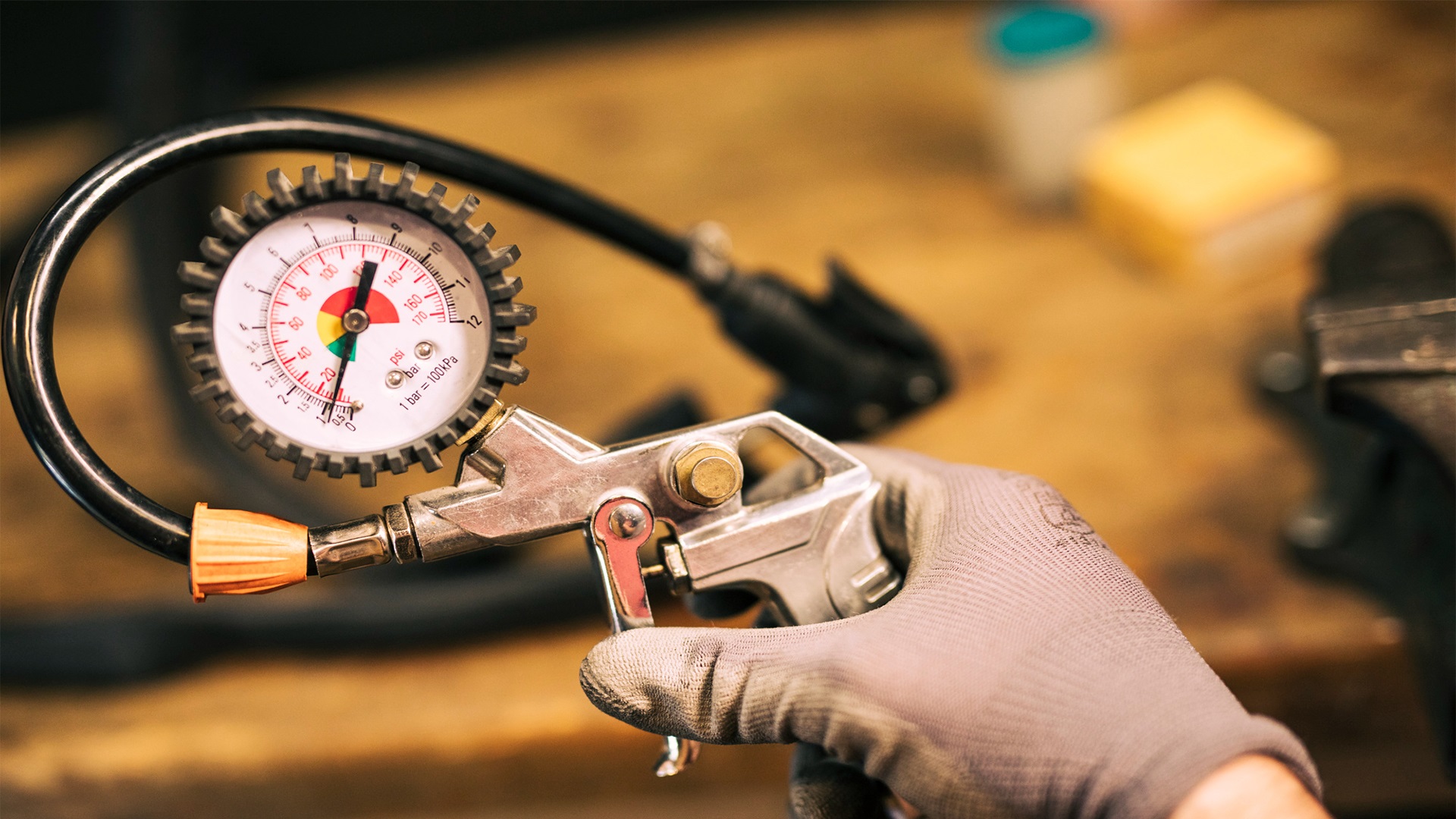 Precision Meets Efficiency: Natural Gas Measurement