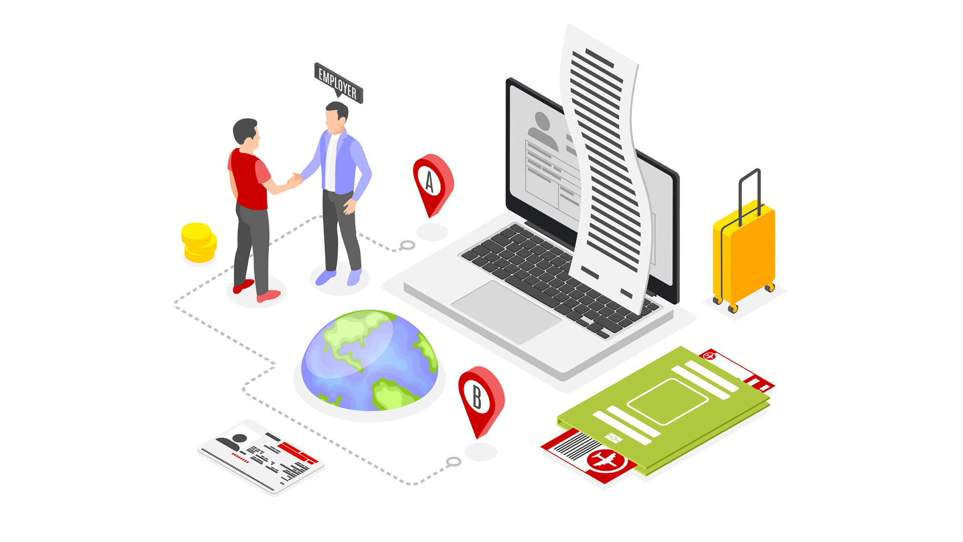 Secrets of Successful Protocol and Travel Management