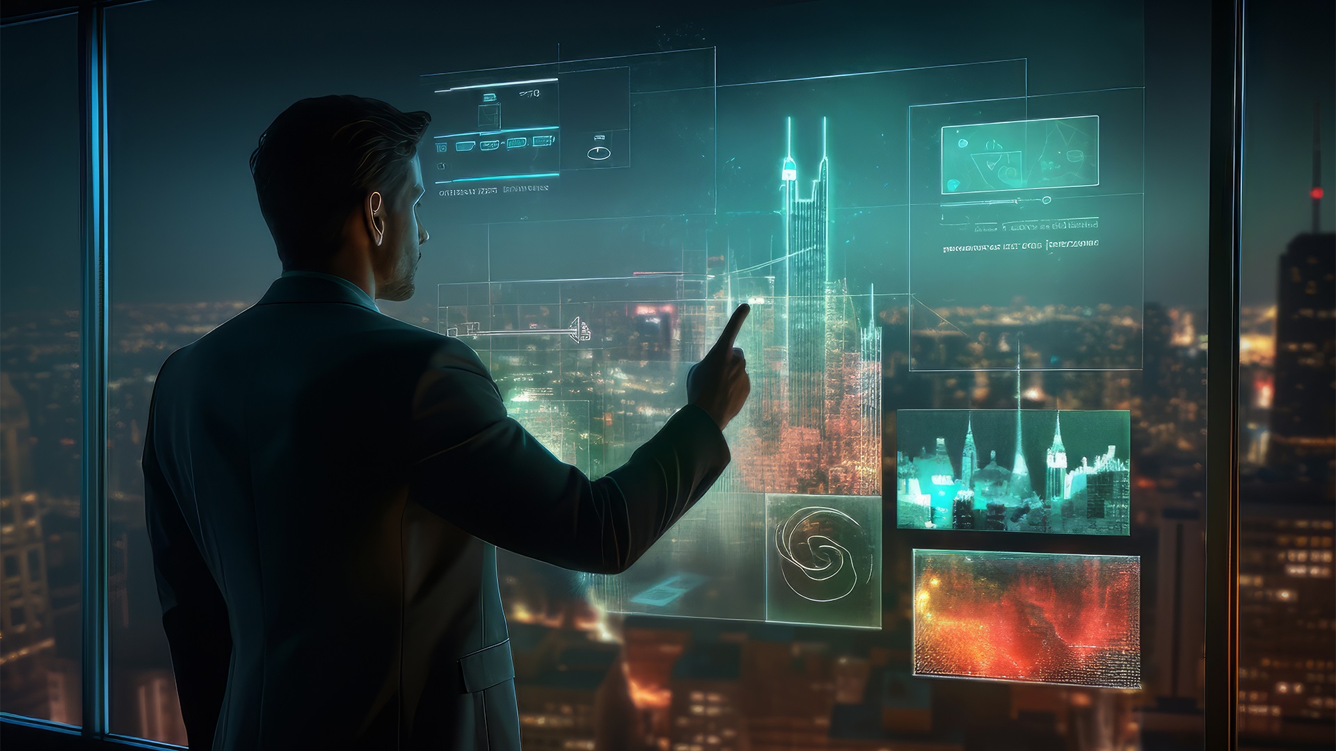 Tactical Asset Management & Protection Professionals